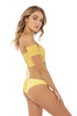 PQ Swim Sol Swimsuit Bikini Top